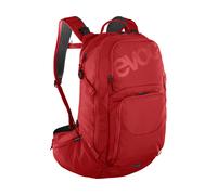 EVOC Mochila Explorer Pro 26 rojo