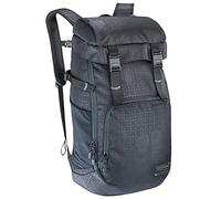 evoc Mochila Mission Pro black 28 litros