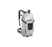 EVOC Mochila protectora FR Enduro 16L gris | S