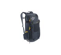 EVOC Mochila protectora FR Trail Blackline 20L negro | M/L