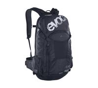 EVOC Mochila Protectora FR Trail E-Ride 20 MacAskill negro