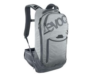 EVOC Mochila Protectora Trail Pro 10 gris