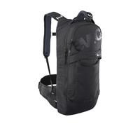EVOC Mochila protectora Trail Pro Blackline 10 negro