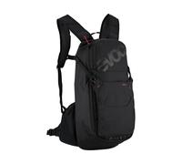 EVOC Mochila Ride 16 negro 16 litros