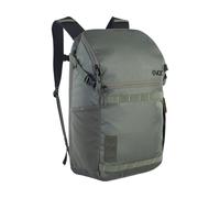 EVOC Mochila Travel 22 verde