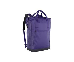 Evoc Mochila urbana 44 cm Compartimento para el portátil lila