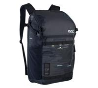 Evoc Mochila urbana 50 cm Compartimento para el portátil gris