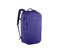 Evoc Mochila urbana 50 cm Compartimento para el portátil lila