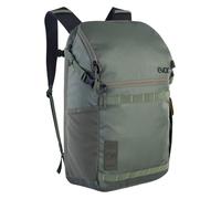 Evoc Mochila urbana 50 cm Compartimento para el portátil verde oliva