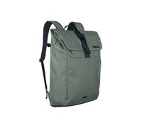 Evoc Mochila urbana 51 cm verde oliva