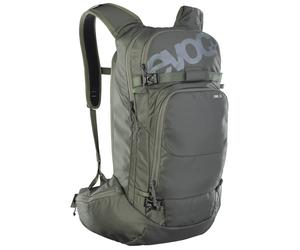 Evoc - Mochilas - Line 20 Dark Olive - Caqui Caqui one size