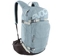 Evoc - Mochilas - Line 30 Mint / Coffee - Azul Azul one size