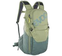 Evoc - Mochilas MTB - Ride 16 Light Olive / Olive - Verde Verde one size