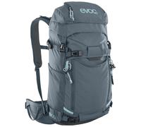 Evoc - Mochilas - Patrol 32 Carbon Grey - Gris Gris one size