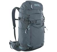 EVOC Patrol 40l - Hombre - Gris - talla única- modelo 2025