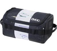EVOC Neceser Wash Bag negro/blanco