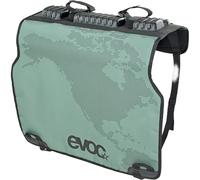 EVOC Pad pick-up Tailgate DUO olive