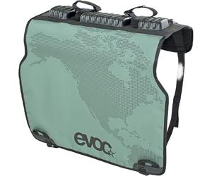 EVOC Pad pick-up Tailgate DUO olive