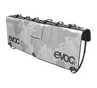 EVOC Pad Pick-up Tailgate XL (160x100x2cm) Gris Stone
