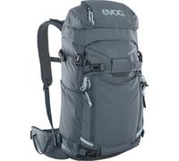 EVOC Patrol 32l - Hombre - Gris - talla única- modelo 2026