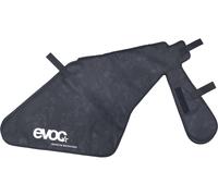 EVOC Protección de Trasporte Protective Bike Rug Road negro