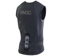 Evoc - Protector de espalda - Protector Vest Pro Men Black - Talla L - Negro Negro L