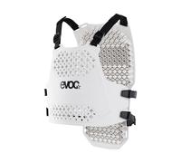EVOC Protector de Tronco Torso Protector blanco L/XL
