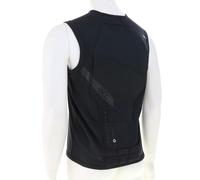 EVOC Protector Vest Lite Men - Hombre - Gris / Negro - talla S- modelo 2025
