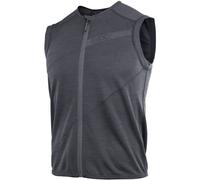 EVOC Protector Vest Lite Men - Hombre - Gris / Negro - talla XL- modelo 2026