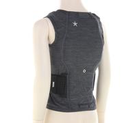 Evoc Protektor Vest Niños Chaleco protector S Gris