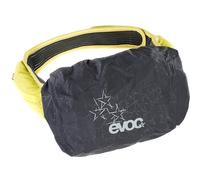 EVOC Raincover Sleeve Funda Impermeable para el Hip Pack, Unisex Adulto, Negro, M
