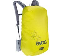 Evoc Sleeve Raincover, amarillo, tamaño M
