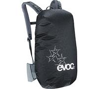 EVOC Raincover Sleeve Funda Impermeable para Mochila, Unisex Adulto, Negro, L
