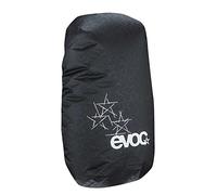 Evoc Raincover Sleeve M 10-25l Cubierta de lluvia M Negro