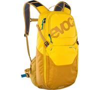 Evoc RIDE 16L unisex mtb bicicleta mochila amarillo