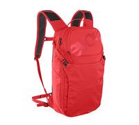 Mochila Ride 8 True Red Talla Única 8L EV-100322.523 EVOC Transporte