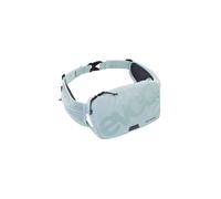 Riñonera EVOC Hip Pouch (Riñonera Ligera con múltiples Compartimentos, con Air Pad System, Personalizable), Menta