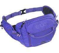 Evoc Hip Pack 3l Riñonera 3 Lila