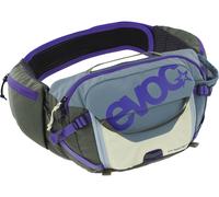 EVOC Riñonera Hip Pack Pro 3 lila