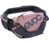 Sac Hip Pack Pro 3 Rose Dusty Pink/Gris Carbone