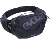 EVOC Riñonera Hip Pack Pro 3 negro 3 litros