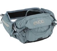 EVOC Riñonera Hip Pack Pro E-Ride 3 azul 3 litros