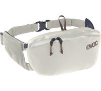 EVOC Riñonera Hip Pouch 3D WP 2 marrón