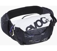 EVOC Riñonera Hip Pouch 3D WP 2L negro
