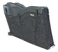 evoc Bolsa de transporte de bicicletas Road Bike Bag Pro black 300 Litros