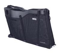 EVOC Road Bike Bag Pro Maleta para Bicicleta (Bolsa Plegable para el Transporte de Bicicletas de Carretera y triatlón, sin Quitar el Manillar ni el sillín, con Bike Stand Pro)
