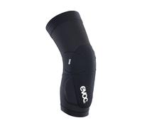 EVOC Rodilleras Knee Protector LS Flex Lite negro S