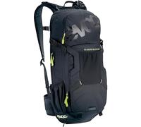 EVOC Rucksack FR Enduro Blackline Mochila para Fotos, Hombre, Negro, 27 x 56 x 11 cm