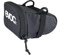 EVOC S Sacoche de Selle Seat Bag 0,3l Noir, Unisex-Adult, Nero