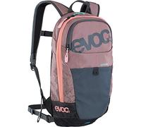 EVOC Sac À Dos Joyride 4l Rose Mochila para Fotos, Unisex, Rosa/Gris, 4